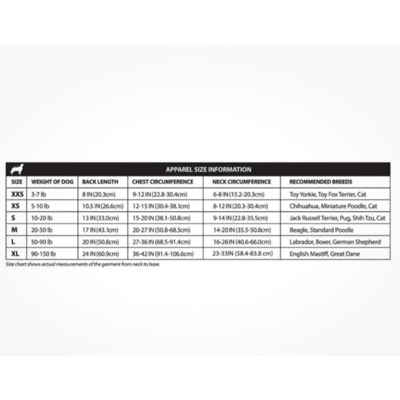 Vibrant Life "Spoiled" Red Pet Sweater - Picture 7 of 7